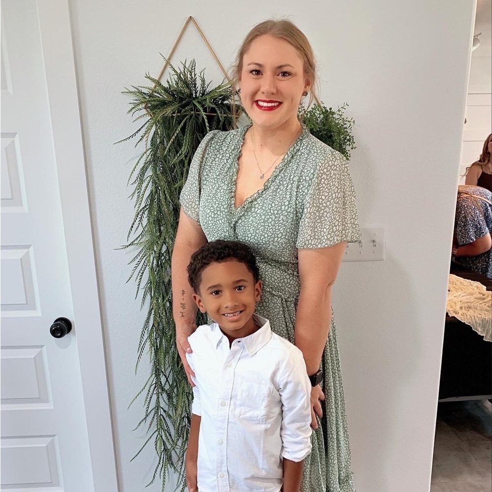 Meet your Posher, Jaelyn